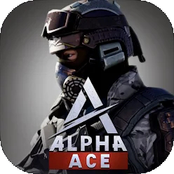 Alpha Ace阿尔法王牌国际服下载最新