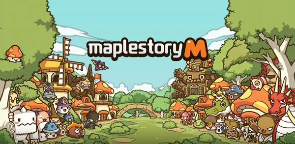 冒险岛手游MapleStory M国际服下载