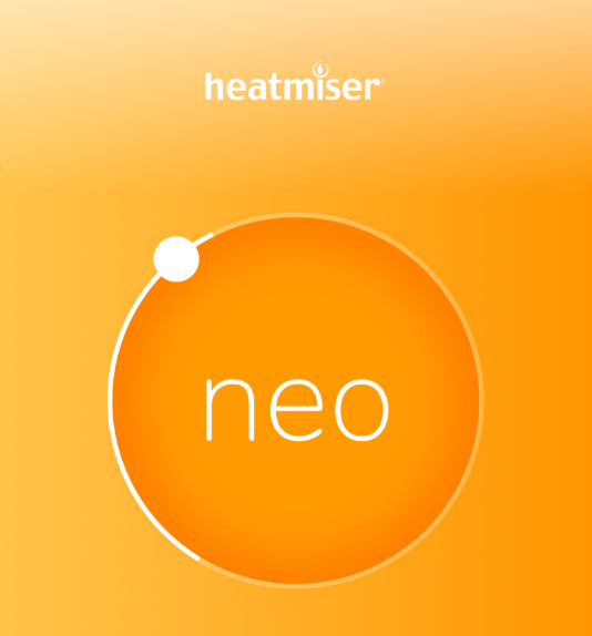 Heatmiser Neo应用