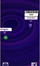 放置殖民地星球(Colonization Planet Idle)截图