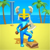 Island Invaders 3D(岛屿入侵者3D)