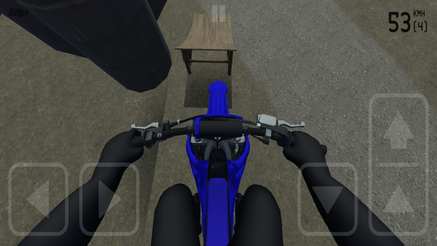 wheelie life2免费版截图