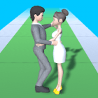 舞蹈情侣闯关app(Dance Couple)