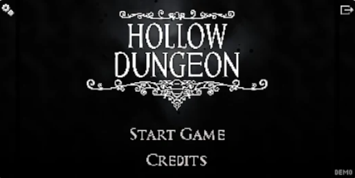 空心地牢(Hollow Dungeon)