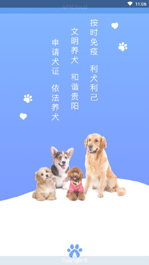 贵养犬证办理app(贵阳办狗证)