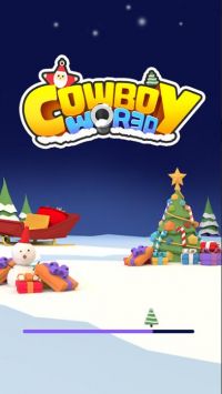 牛仔战争3DCowboy war 3D