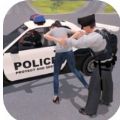 警察追逐Police Chase