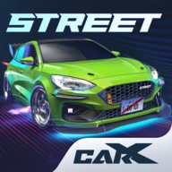 CarX Street手机版