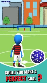 街头画线足球Street Draw Soccer截图