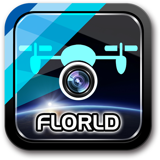 FLORLD app