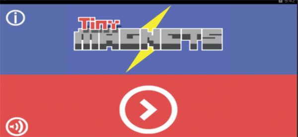 磁铁酷跑Tiny Magnets截图