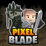 PixelBlade