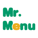 Mr.Menu-用餐助手