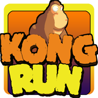 香蕉金刚跑酷Banana Kong Runner