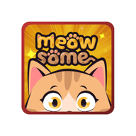 Meowsome(可爱喵星人)