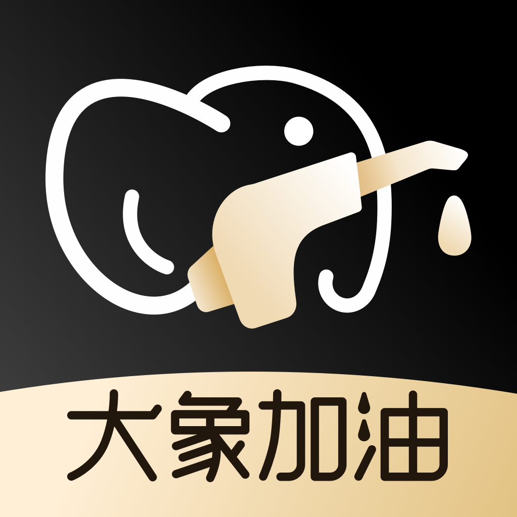 大象加油app