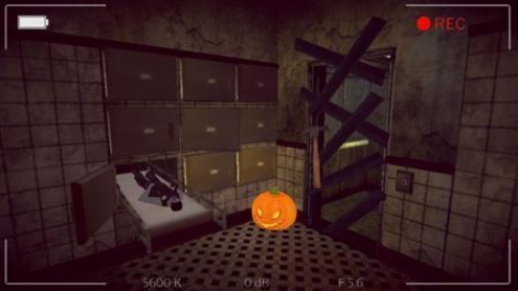 幽灵生存闹鬼3D(Ghost Survival Haunted 3D Game)