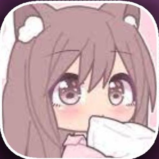 加查凹凸mod版(Gacha Cute Mod)