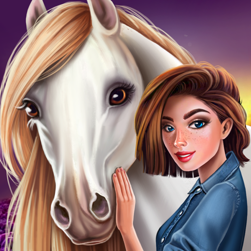 Installer My Horse Stories(我和我的马儿中文版)