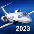 航空飞行模拟器Aerofly 2023
