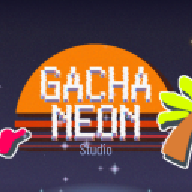 gachanewmoon(加查霓虹灯)