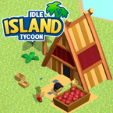 小岛勇者生存Idle Island Tycoon