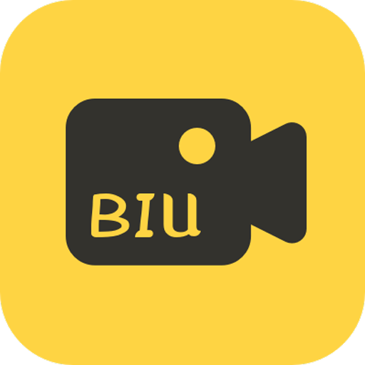 Biu视频制作软件