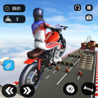 都市车手Urban Rider 3D