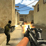 Counter Terrorist Shoot(反恐突击3D)