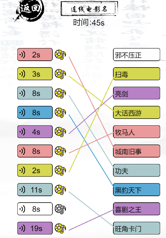 玩梗大乱斗截图