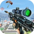 城市狙击精英City Sniper Shooter Mission