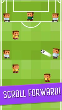 滚动足球Roll Ball Soccer截图