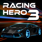 Racing Hero 3(赛车英雄3)