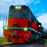 火车世界模拟器Train World Sim