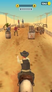 牛仔射击3DCowboy Shot 3D截图