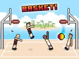 随机篮球Basket Random截图