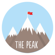 攀上顶峰(The Peak)