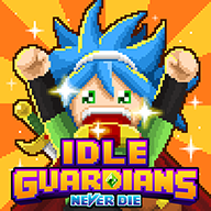 IdleGuardians(电玩世界守护者)