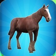 我的马模拟器My Horse Simulator