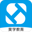 昊学教育app