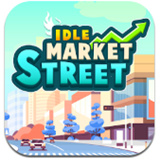 Idle Market Street(集市之街)