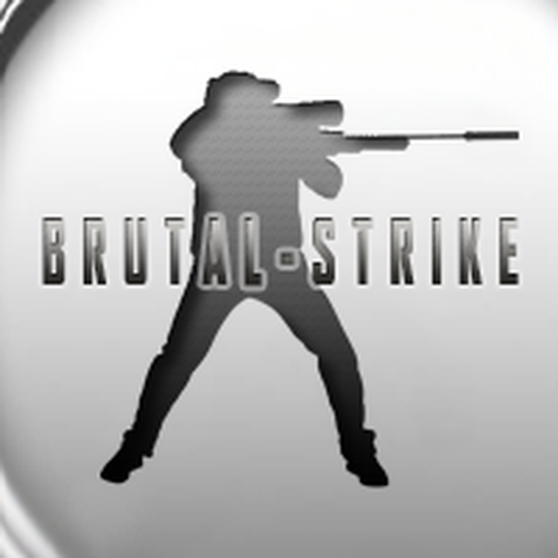 BrutalStrike v2176(野蛮打击游戏)