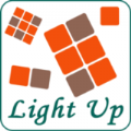 点亮益智游戏(light up puzzle)