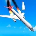 飞机横冲直撞游戏