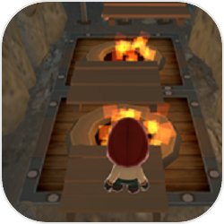 Dungeon 3D Adventure(地牢冒险3D)