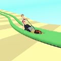 割草跑者3DMow Runner 3D