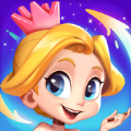 我的仙女群岛My Fairy Islands: Merge Animal