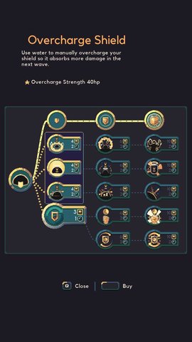 矿山守护者Mine Keeper截图