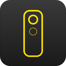 Insta360 ONE X app