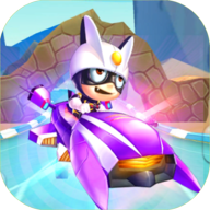 Kart Toon Racer Ultimate Racing Track(卡丁车变形金刚)